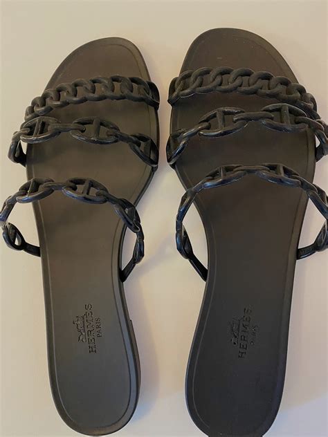 hermes rivage price|Hermes sandals sale.